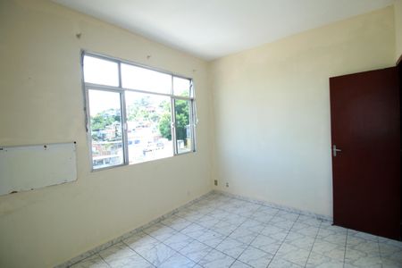 Quarto 1 de apartamento à venda com 3 quartos, 65m² em Vista Alegre, Rio de Janeiro