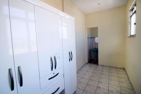 Apartamento para alugar com 65m², 3 quartos e 1 vagaQuarto de Serviço