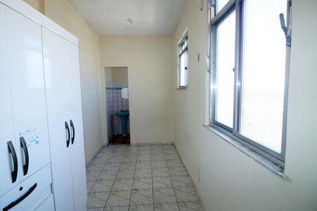 Apartamento para alugar com 65m², 3 quartos e 1 vagaQuarto de Serviço