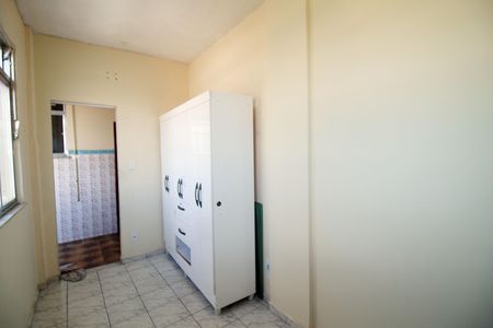 Apartamento para alugar com 65m², 3 quartos e 1 vagaQuarto de Serviço