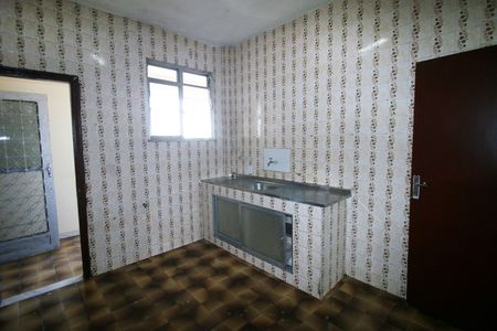 Apartamento para alugar com 65m², 3 quartos e 1 vagaCozinha