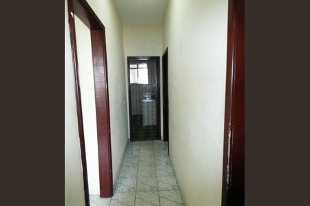 Apartamento para alugar com 65m², 3 quartos e 1 vagaSala - Corredor