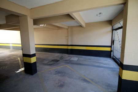 Apartamento para alugar com 65m², 3 quartos e 1 vagaGaragem