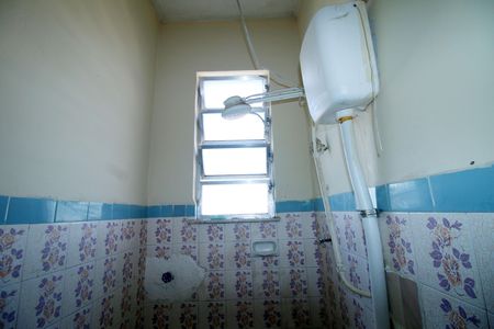Apartamento para alugar com 65m², 3 quartos e 1 vagaBanheiro de serviço