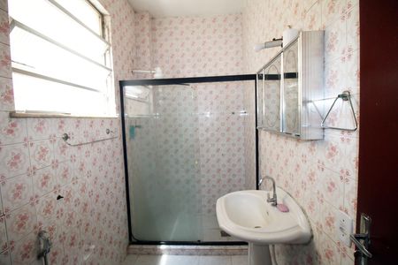 Apartamento para alugar com 65m², 3 quartos e 1 vagaBanheiro