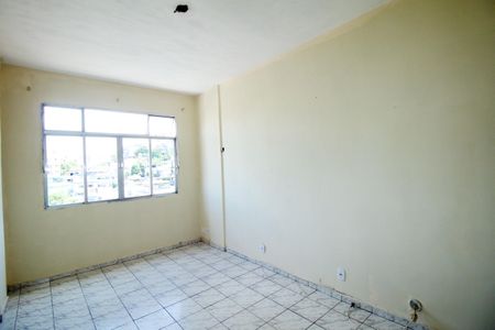 Sala de apartamento à venda com 3 quartos, 65m² em Vista Alegre, Rio de Janeiro
