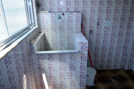 Apartamento para alugar com 65m², 3 quartos e 1 vagaÁrea de Serviço