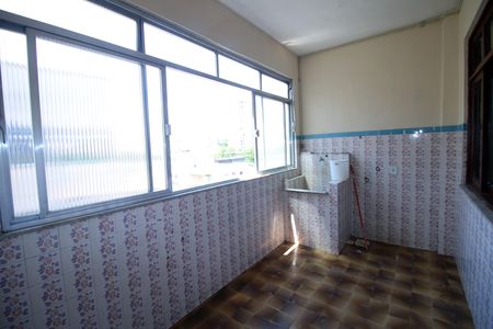 Apartamento para alugar com 65m², 3 quartos e 1 vagaÁrea de Serviço