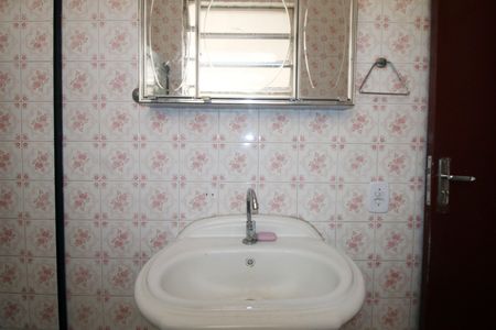 Apartamento para alugar com 65m², 3 quartos e 1 vagaBanheiro