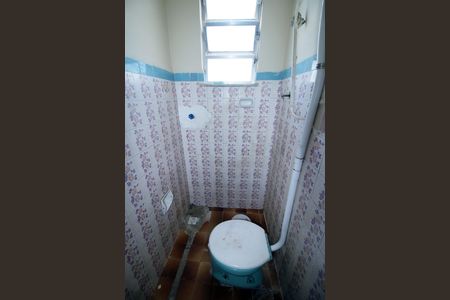 Apartamento para alugar com 65m², 3 quartos e 1 vagaBanheiro de serviço