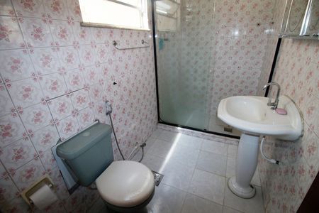Apartamento para alugar com 65m², 3 quartos e 1 vagaBanheiro
