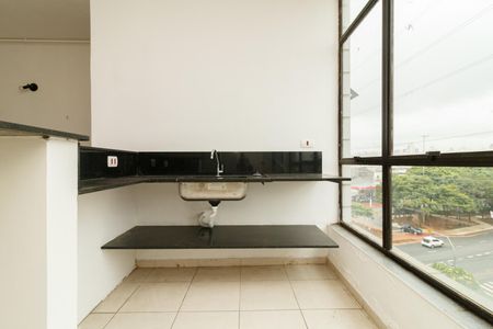 Apartamento para alugar com 49m², 2 quartos e sem vaga