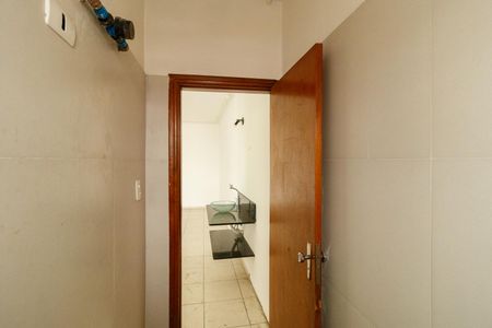 Apartamento para alugar com 49m², 2 quartos e sem vaga