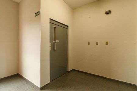 Apartamento para alugar com 49m², 2 quartos e sem vaga