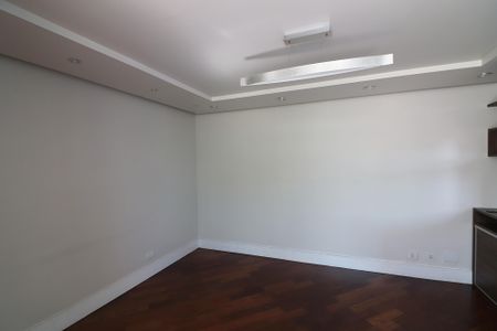 Apartamento para alugar com 110m², 2 quartos e 2 vagasSala de TV