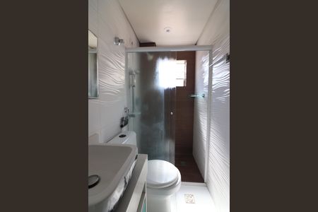 Apartamento para alugar com 110m², 2 quartos e 2 vagasBanheiro Social 2