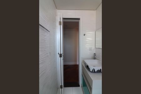 Apartamento para alugar com 110m², 2 quartos e 2 vagasBanheiro Social 2