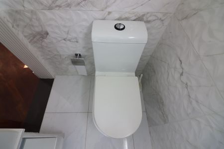 Apartamento para alugar com 110m², 2 quartos e 2 vagasBanheiro Social 1