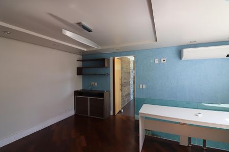 Apartamento para alugar com 110m², 2 quartos e 2 vagasSala de TV