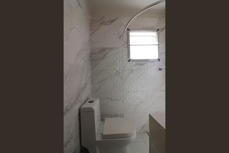 Apartamento para alugar com 110m², 2 quartos e 2 vagasBanheiro Social 1