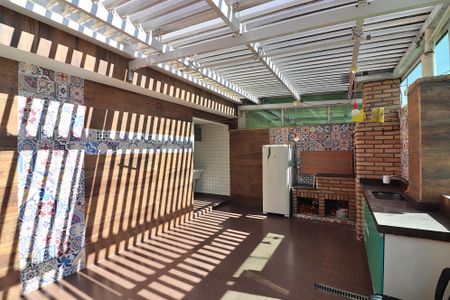 Apartamento para alugar com 110m², 2 quartos e 2 vagasCobertura e Espaço Gourmet