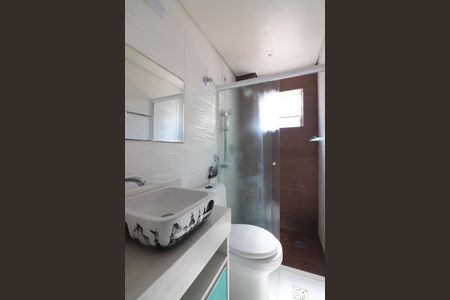 Apartamento para alugar com 110m², 2 quartos e 2 vagasBanheiro Social 2