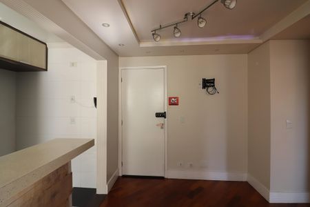Apartamento para alugar com 110m², 2 quartos e 2 vagasSala 