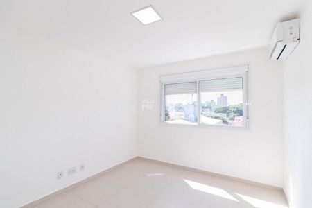 Quarto  de apartamento para alugar com 1 quarto, 52m² em Azenha, Porto Alegre