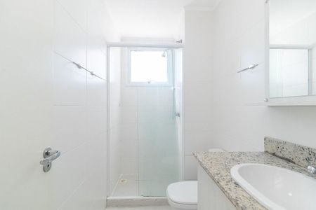 Apartamento para alugar com 52m², 1 quarto e 1 vagaBanheiro