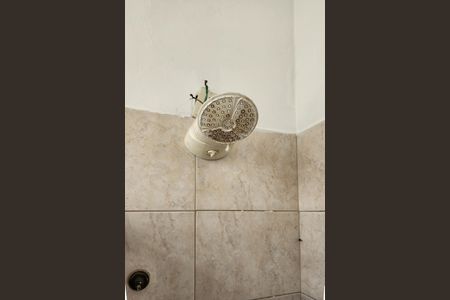 Apartamento para alugar com 60m², 2 quartos e sem vagaBanheiro 