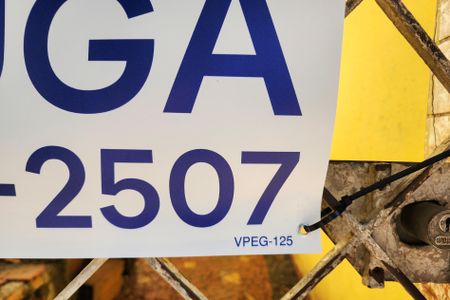 Apartamento para alugar com 60m², 2 quartos e sem vagaPlaca VPEG-125