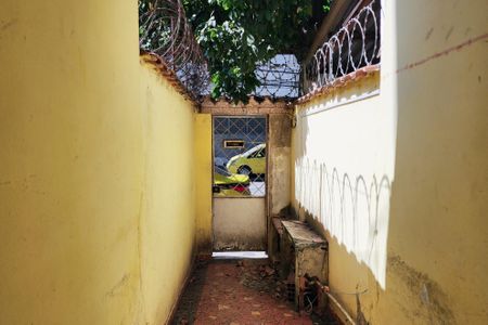 Apartamento para alugar com 60m², 2 quartos e sem vagaÁrea Comum 