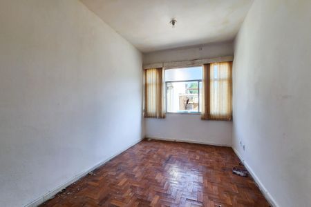 Sala  de apartamento para alugar com 2 quartos, 60m² em Jacaré, Rio de Janeiro