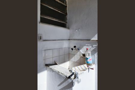 Apartamento para alugar com 60m², 2 quartos e sem vagaÁrea de Serviço 