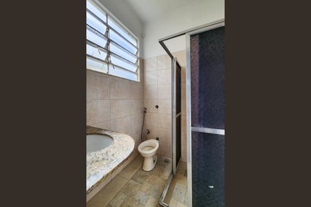 Apartamento para alugar com 60m², 2 quartos e sem vagaBanheiro 