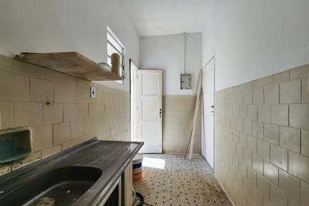 Apartamento para alugar com 60m², 2 quartos e sem vagaCozinha 