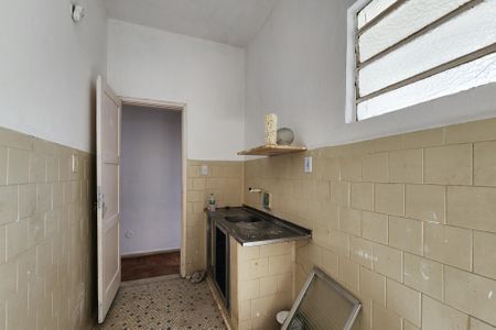 Apartamento para alugar com 60m², 2 quartos e sem vagaCozinha 