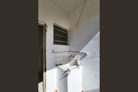 Apartamento para alugar com 60m², 2 quartos e sem vagaÁrea de Serviço 