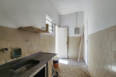 Apartamento para alugar com 60m², 2 quartos e sem vagaCozinha 