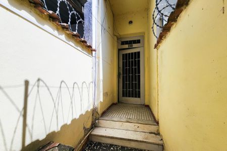 Apartamento para alugar com 60m², 2 quartos e sem vagaÁrea Comum 