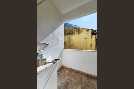 Apartamento para alugar com 60m², 2 quartos e sem vagaÁrea de Serviço 