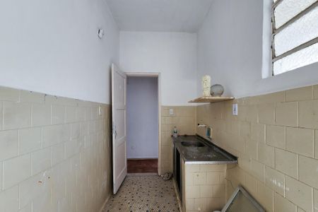 Apartamento para alugar com 60m², 2 quartos e sem vagaCozinha 