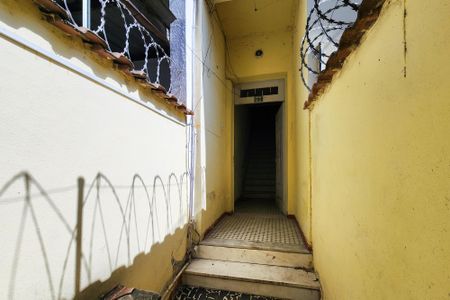 Apartamento para alugar com 60m², 2 quartos e sem vagaÁrea Comum 