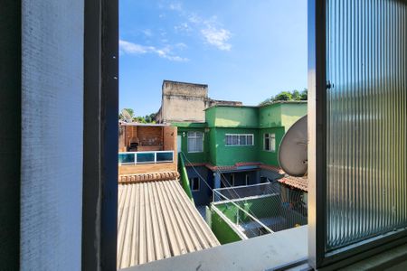 Apartamento para alugar com 60m², 2 quartos e sem vagaVista do Quarto 2