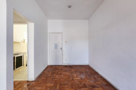 Sala  de apartamento para alugar com 2 quartos, 60m² em Jacaré, Rio de Janeiro