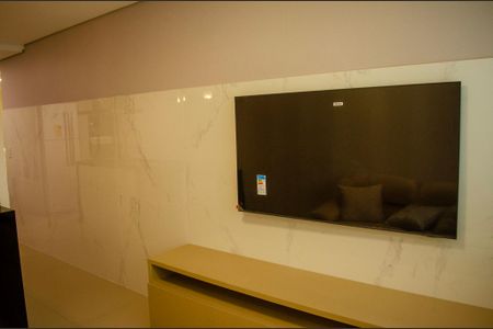 Apartamento para alugar com 1 quarto, 55m² em Setor Marista, Goiânia