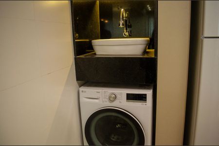 Apartamento para alugar com 1 quarto, 55m² em Setor Marista, Goiânia