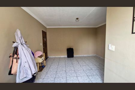 Sala de apartamento para alugar com 3 quartos, 73m² em Vila Sao Jose (cidade Dutra), São Paulo