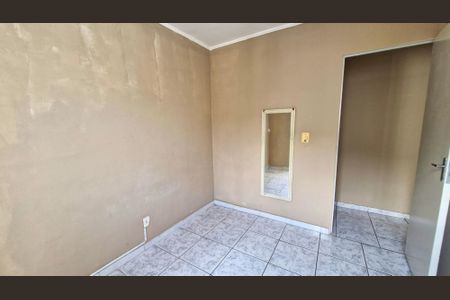 Quarto de apartamento para alugar com 3 quartos, 73m² em Vila Sao Jose (cidade Dutra), São Paulo