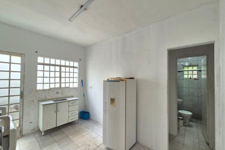 Casa à venda com 170m², 5 quartos e sem vaga Casa à venda com 170m², 5 quartos e sem vagaCozinha